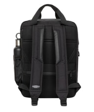 EASTPAK ICON TOTEPACK Sac &agrave; dos pour tablette et bouteille d'eau sur noir - Sacs &agrave; dos pour ordinateur portable - 10