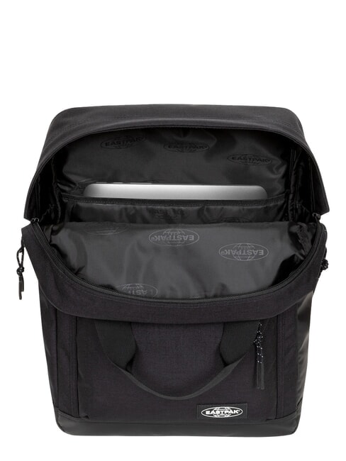 ICON TOTEPACK Sac &agrave; dos pour tablette et bouteille d'eau sur noir - Sacs &agrave; dos pour ordinateur portable