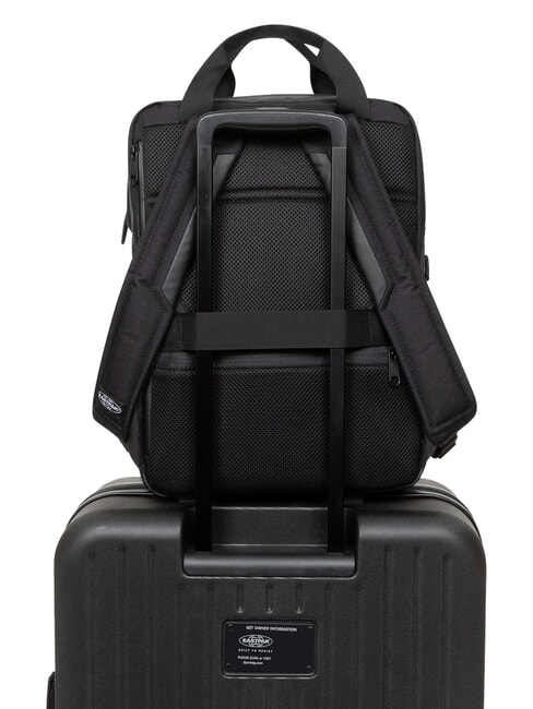 ICON TOTEPACK Sac &agrave; dos pour tablette et bouteille d'eau sur noir - Sacs &agrave; dos pour ordinateur portable