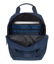 EASTPAK TECUM TOTE CNNCT F Sac &agrave; dos avec poche pour bouteille d'eau, support pour ordinateur portable cnnct f mat amiral - Sacs &agrave; dos pour ordinateur portable - 3
