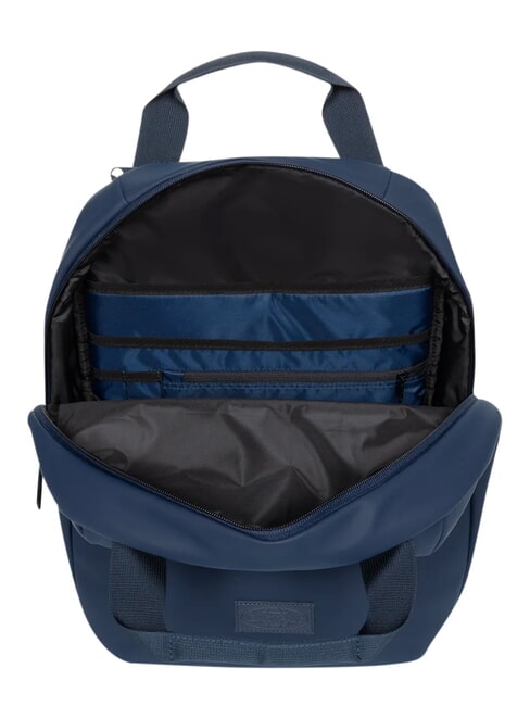 TECUM TOTE CNNCT F Sac &agrave; dos avec poche pour bouteille d'eau, support pour ordinateur portable cnnct f mat amiral - Sacs &agrave; dos pour ordinateur portable