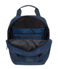 EASTPAK TECUM TOTE CNNCT F Sac &agrave; dos avec poche pour bouteille d'eau, support pour ordinateur portable cnnct f mat amiral - Sacs &agrave; dos pour ordinateur portable - 4