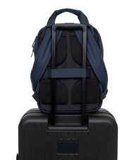 EASTPAK TECUM TOTE CNNCT F Sac &agrave; dos avec poche pour bouteille d'eau, support pour ordinateur portable cnnct f mat amiral - Sacs &agrave; dos pour ordinateur portable - 5