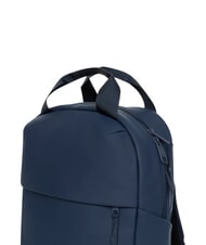 EASTPAK TECUM TOTE CNNCT F Sac &agrave; dos avec poche pour bouteille d'eau, support pour ordinateur portable cnnct f mat amiral - Sacs &agrave; dos pour ordinateur portable - 6