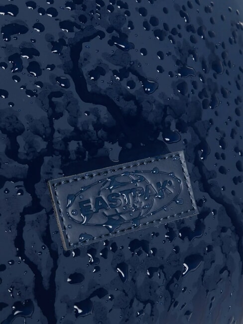 TECUM TOTE CNNCT F Sac &agrave; dos avec poche pour bouteille d'eau, support pour ordinateur portable cnnct f mat amiral - Sacs &agrave; dos pour ordinateur portable