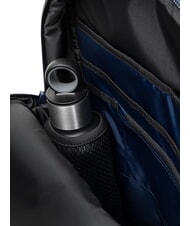 EASTPAK TECUM TOTE CNNCT F Sac &agrave; dos avec poche pour bouteille d'eau, support pour ordinateur portable cnnct f mat amiral - Sacs &agrave; dos pour ordinateur portable - 8