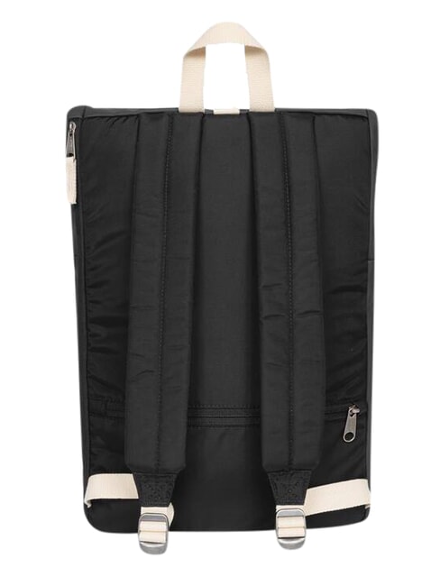 UP ROLL  Sac &agrave; dos PC 13" noir grain&eacute; - Sacs &agrave; dos pour l'&Eacute;cole & les Loisirs