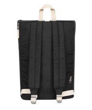 EASTPAK UP ROLL  Sac &agrave; dos PC 13" noir grain&eacute; - Sacs &agrave; dos pour l'&Eacute;cole & les Loisirs - 2