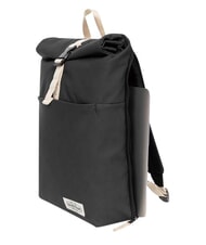 EASTPAK UP ROLL  Sac &agrave; dos PC 13" noir grain&eacute; - Sacs &agrave; dos pour l'&Eacute;cole & les Loisirs - 3