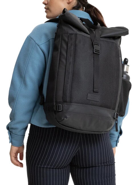 TECUM ROLL Sac &agrave; dos pour ordinateur portable 14" manteau cnnct - Sacs &agrave; dos pour ordinateur portable