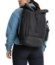 EASTPAK TECUM ROLL Sac &agrave; dos pour ordinateur portable 14" manteau cnnct - Sacs &agrave; dos pour ordinateur portable - 2
