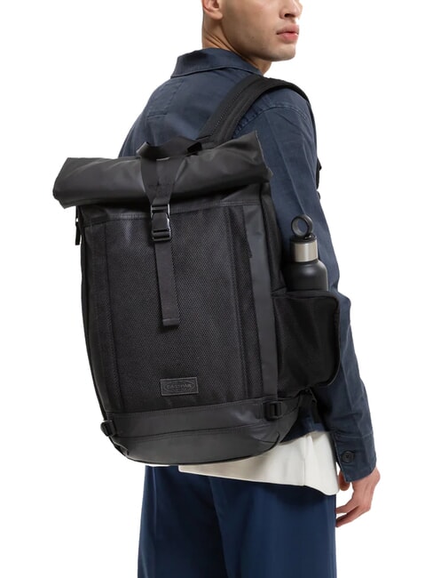 TECUM ROLL Sac &agrave; dos pour ordinateur portable 14" manteau cnnct - Sacs &agrave; dos pour ordinateur portable