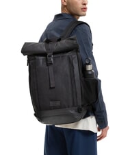 EASTPAK TECUM ROLL Sac &agrave; dos pour ordinateur portable 14" manteau cnnct - Sacs &agrave; dos pour ordinateur portable - 3