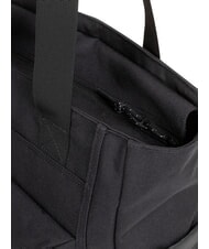 EASTPAK ICON TRAVEL TOTE Sac de voyage, sac bandouli&egrave;re sur noir - Sacs pour Femme - 6
