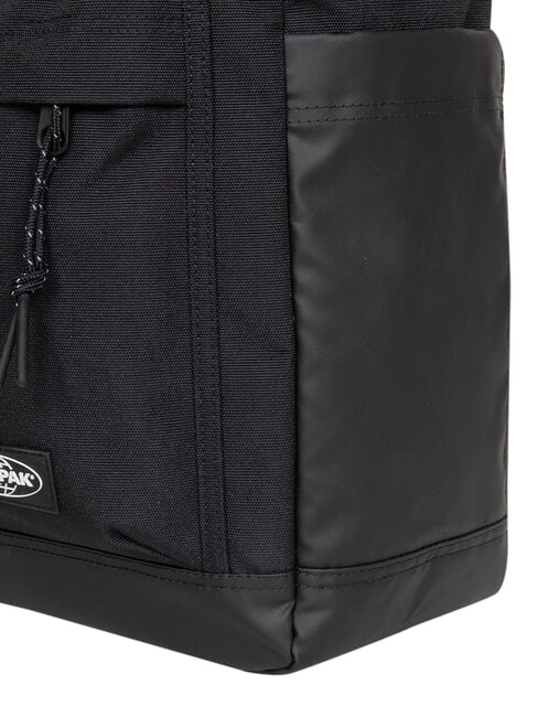 ICON TRAVEL TOTE Sac de voyage, sac bandouli&egrave;re sur noir - Sacs pour Femme