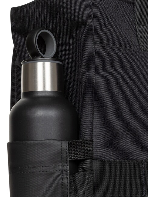 ICON TRAVEL TOTE Sac de voyage, sac bandouli&egrave;re sur noir - Sacs pour Femme