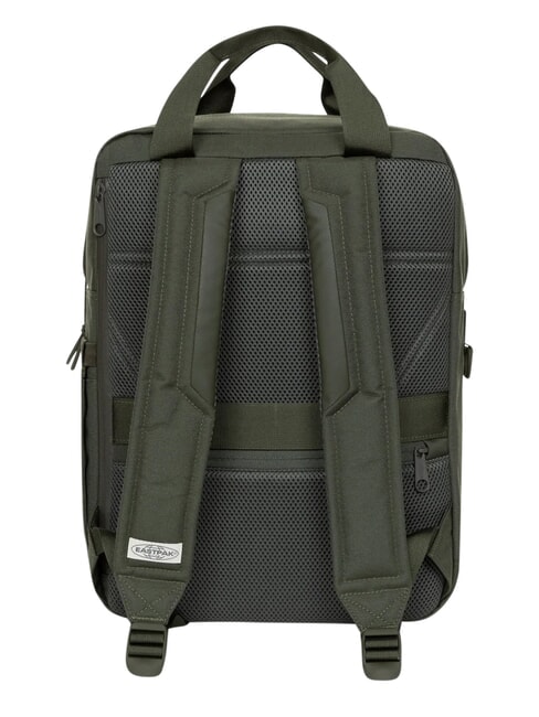 ICON TOTEPACK Sac &agrave; dos pour tablette et bouteille d'eau ic&ocirc;ne kaki - Sacs &agrave; dos pour ordinateur portable