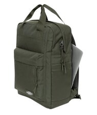 EASTPAK ICON TOTEPACK Sac &agrave; dos pour tablette et bouteille d'eau ic&ocirc;ne kaki - Sacs &agrave; dos pour ordinateur portable - 3