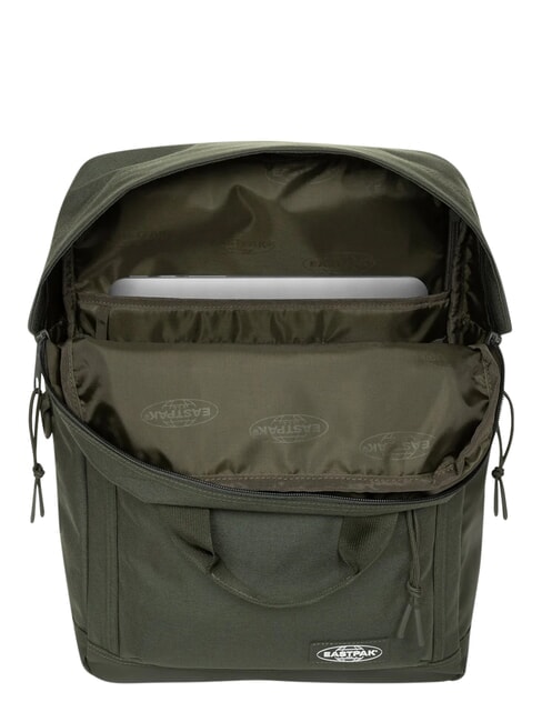 ICON TOTEPACK Sac &agrave; dos pour tablette et bouteille d'eau ic&ocirc;ne kaki - Sacs &agrave; dos pour ordinateur portable