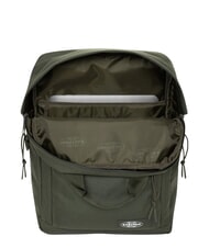 EASTPAK ICON TOTEPACK Sac &agrave; dos pour tablette et bouteille d'eau ic&ocirc;ne kaki - Sacs &agrave; dos pour ordinateur portable - 4