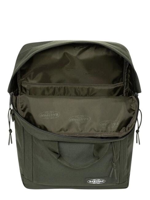 ICON TOTEPACK Sac &agrave; dos pour tablette et bouteille d'eau ic&ocirc;ne kaki - Sacs &agrave; dos pour ordinateur portable