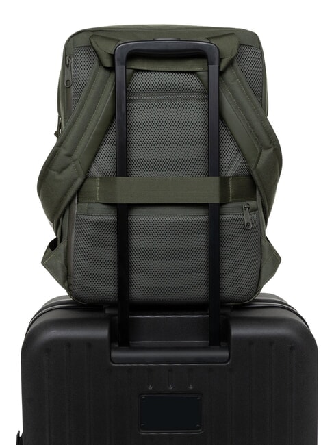 ICON TOTEPACK Sac &agrave; dos pour tablette et bouteille d'eau ic&ocirc;ne kaki - Sacs &agrave; dos pour ordinateur portable