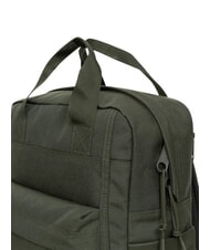 EASTPAK ICON TOTEPACK Sac &agrave; dos pour tablette et bouteille d'eau ic&ocirc;ne kaki - Sacs &agrave; dos pour ordinateur portable - 7