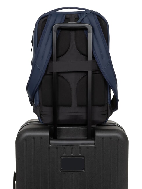 TECUM F CNNCT F  Sac &agrave; dos ordinateur 16" cnnct f mat amiral - Sacs &agrave; dos pour ordinateur portable