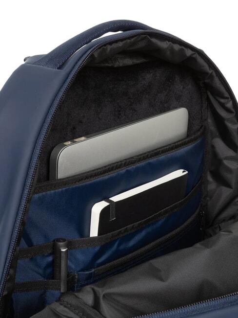 TECUM F CNNCT F  Sac &agrave; dos ordinateur 16" cnnct f mat amiral - Sacs &agrave; dos pour ordinateur portable