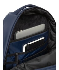 EASTPAK TECUM F CNNCT F  Sac &agrave; dos ordinateur 16" cnnct f mat amiral - Sacs &agrave; dos pour ordinateur portable - 7