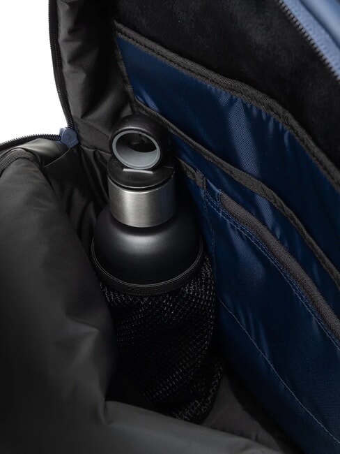 TECUM F CNNCT F  Sac &agrave; dos ordinateur 16" cnnct f mat amiral - Sacs &agrave; dos pour ordinateur portable