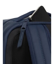 EASTPAK TECUM F CNNCT F  Sac &agrave; dos ordinateur 16" cnnct f mat amiral - Sacs &agrave; dos pour ordinateur portable - 9