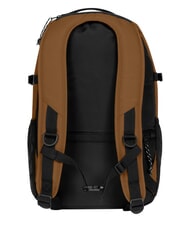 EASTPAK SMALLKER PRO Sac &agrave; dos pour ordinateur portable 15,6 pouces cs brown pro - Sacs &agrave; dos pour l'&Eacute;cole & les Loisirs - 2