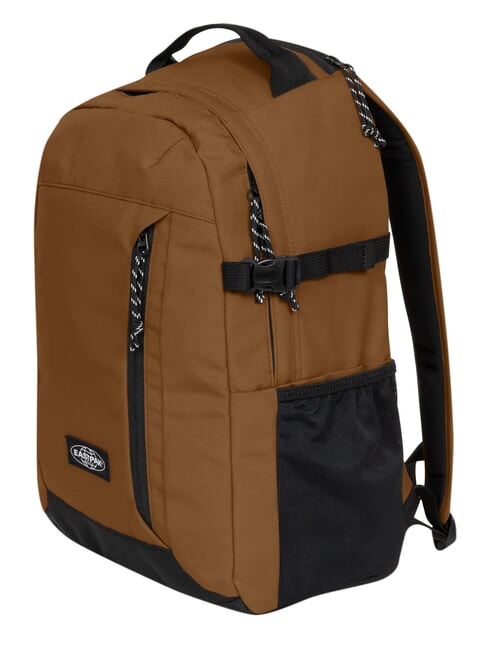 SMALLKER PRO Sac &agrave; dos pour ordinateur portable 15,6 pouces cs brown pro - Sacs &agrave; dos pour l'&Eacute;cole & les Loisirs