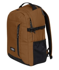 EASTPAK SMALLKER PRO Sac &agrave; dos pour ordinateur portable 15,6 pouces cs brown pro - Sacs &agrave; dos pour l'&Eacute;cole & les Loisirs - 3