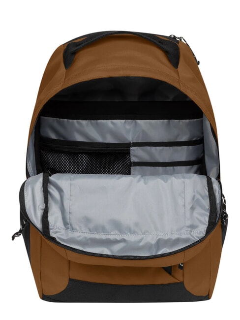 SMALLKER PRO Sac &agrave; dos pour ordinateur portable 15,6 pouces cs brown pro - Sacs &agrave; dos pour l'&Eacute;cole & les Loisirs