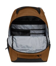 EASTPAK SMALLKER PRO Sac &agrave; dos pour ordinateur portable 15,6 pouces cs brown pro - Sacs &agrave; dos pour l'&Eacute;cole & les Loisirs - 5
