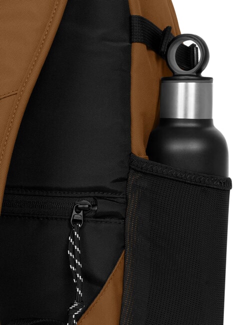 SMALLKER PRO Sac &agrave; dos pour ordinateur portable 15,6 pouces cs brown pro - Sacs &agrave; dos pour l'&Eacute;cole & les Loisirs