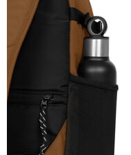 EASTPAK SMALLKER PRO Sac &agrave; dos pour ordinateur portable 15,6 pouces cs brown pro - Sacs &agrave; dos pour l'&Eacute;cole & les Loisirs - 6