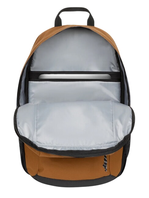 FLOID PRO Sac &agrave; dos pour tablette et bouteille d'eau cs brown pro - Sacs &agrave; dos pour l'&Eacute;cole & les Loisirs