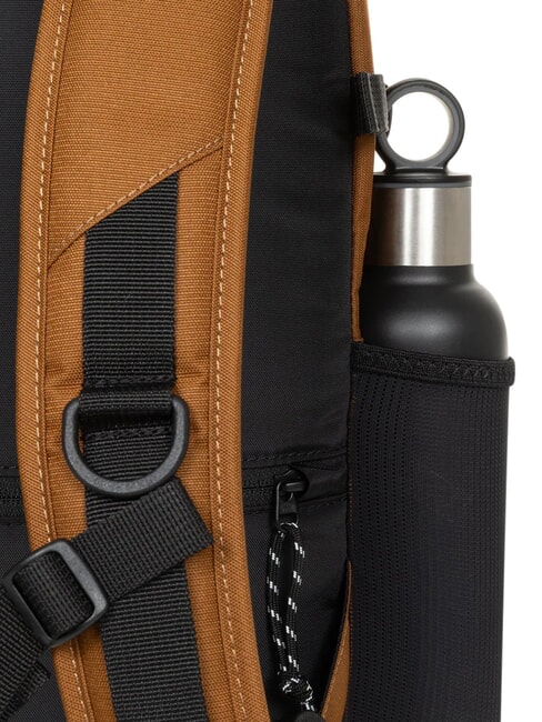 FLOID PRO Sac &agrave; dos pour tablette et bouteille d'eau cs brown pro - Sacs &agrave; dos pour l'&Eacute;cole & les Loisirs