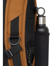EASTPAK FLOID PRO Sac &agrave; dos pour tablette et bouteille d'eau cs brown pro - Sacs &agrave; dos pour l'&Eacute;cole & les Loisirs - 6