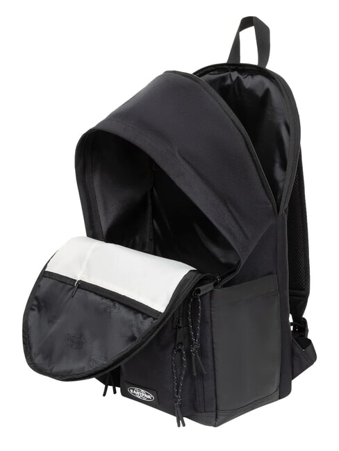 ICON EVERYDAY Sac &agrave; dos pour tablette et bouteille d'eau sur noir - Sacs &agrave; dos pour l'&Eacute;cole & les Loisirs