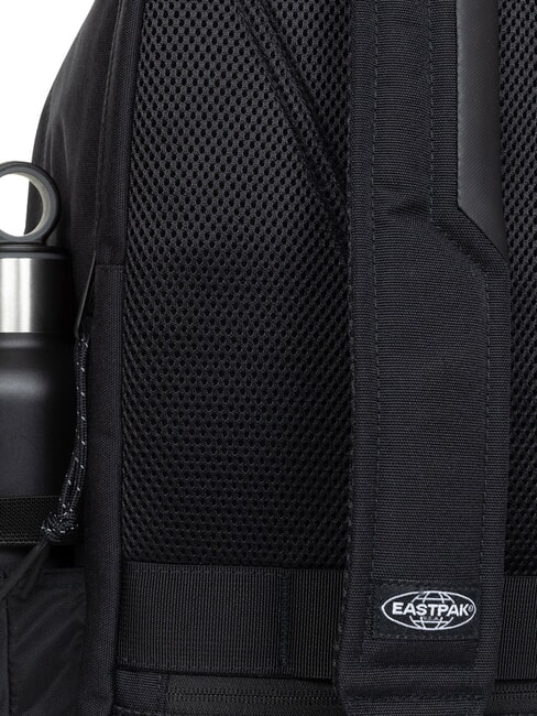 ICON EVERYDAY Sac &agrave; dos pour tablette et bouteille d'eau sur noir - Sacs &agrave; dos pour l'&Eacute;cole & les Loisirs