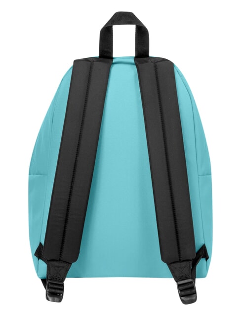 PADDED PAK'R Sac &agrave; dos cascade bleue - Sacs &agrave; dos pour l'&Eacute;cole & les Loisirs