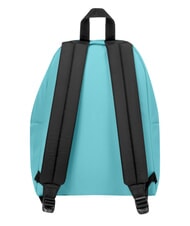 EASTPAK PADDED PAK'R Sac &agrave; dos cascade bleue - Sacs &agrave; dos pour l'&Eacute;cole & les Loisirs - 2