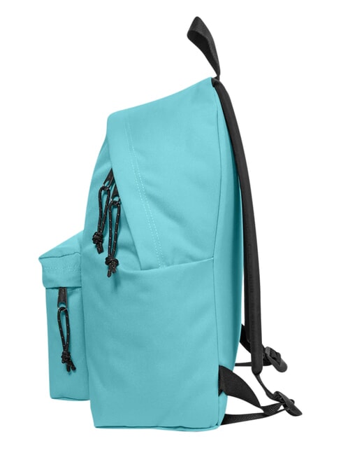 PADDED PAK'R Sac &agrave; dos cascade bleue - Sacs &agrave; dos pour l'&Eacute;cole & les Loisirs