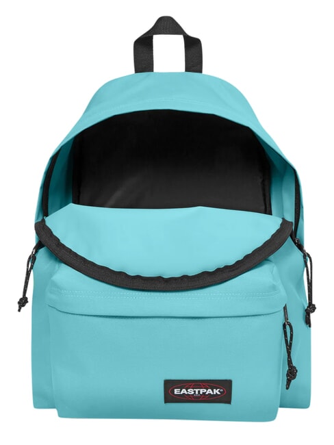 PADDED PAK'R Sac &agrave; dos cascade bleue - Sacs &agrave; dos pour l'&Eacute;cole & les Loisirs