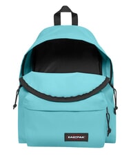 EASTPAK PADDED PAK'R Sac &agrave; dos cascade bleue - Sacs &agrave; dos pour l'&Eacute;cole & les Loisirs - 4