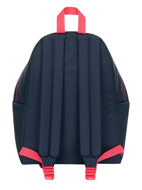 PADDED PAK'R Sac &agrave; dos contraste safran - Sacs &agrave; dos pour l'&Eacute;cole & les Loisirs